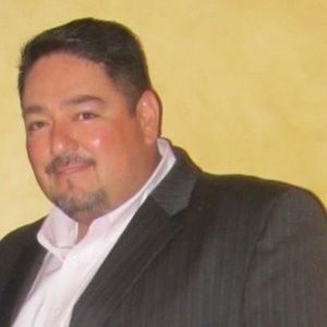 Meet your Posher, Roberto